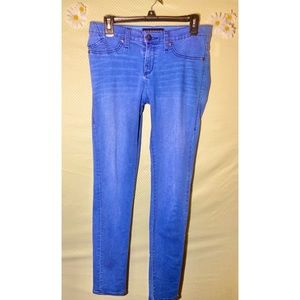 Rock & Republic light washed jeans